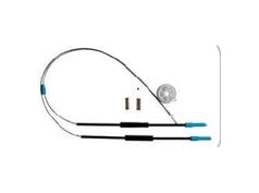 KIT MONT VID ELET FIAT PALIO 2P (DIANT) VP5016 091