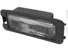 LANT PLACA VW FOX/GOL G4 S/SOQUETE 6006