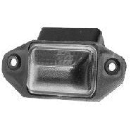 LANT PLACA VW GOL 96/.S/ SOQUETE  6017