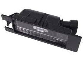 LANT PLACA GM CORSA/MERIVA/MONTANA LS235