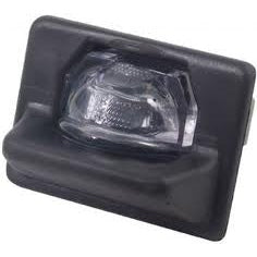LANT PLACA FIAT UNO (ACRILICO)  6015