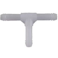 CONEXÃO DE MANGUEIRA ( T )3MM DAGUA (10PÇS) 581529000