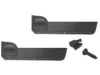 PORTA OBJETO FIAT UNO 2P/4P (KIT C/2) G640/41P