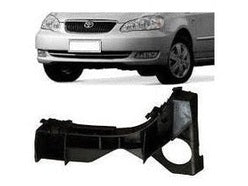 GUIA P/CHOQ TOYOTA COROLLA 03/.. LD (DIANT) EK1200