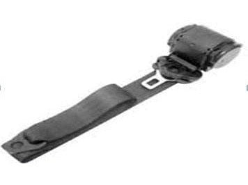 CINTO 2 PONT UNIV RETRATIL FITA ORIG.. CR2P001