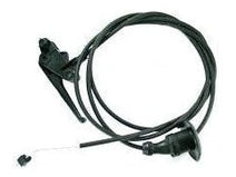 CABO CAPO VW GOL/VOY/PARATI 87/ S/ALAVANCA 11269