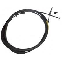 CABO CAPO VW GOL/SAV/PARATI 95/ C/ ALAVANCA 11264