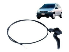 CABO CAPO GM CELTA/ PRISMA C/ ALAVANCA 1216