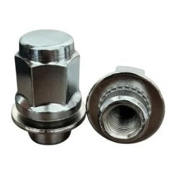 PORCA RODA TOYOTA HILUX C/ARRUELA (5PÇS) CH21MM PR126