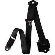 CINTO 3 PONT RETRATIL AUTOMTIC UNIV 90GR CR3P-001