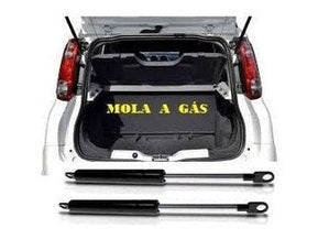 AMORT MALA VW GOL .../94  BMG15001  APX0409