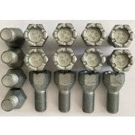 PARAF RODA FIAT UNO (RODA DE FERRO) CH19  PAG63A