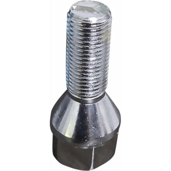 PARAF RODA FIAT PALIO/UNO MULTI-CONICO 16PÇS 06001