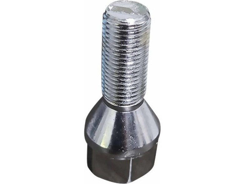 PARAF RODA FIAT PALIO/UNO MULTI-CONICO 16PÇS 06001