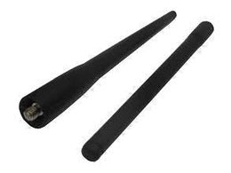 HASTE DA ANTENA VW GOL G5 ROSCA M5 HS310