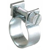 ABRAÇADEIRA (CARBONO) 7 X 9 9X0,7MM (10PÇS) SAB78