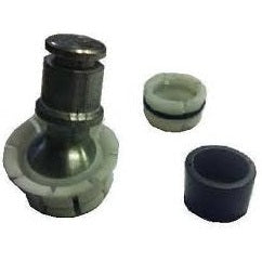 REP CAMBIO GM E FIAT (COMPLETO PIVO ALAV.) 710K