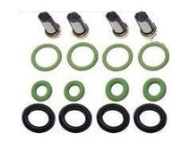 KIT BICO SIST MARELLI VW GOL/FOX 2314