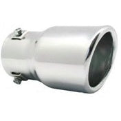 PONT ESCAP TUNING SILVER PRATA  YNPO1S
