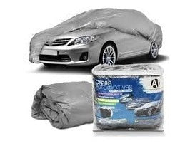 CAPA COBRIR CARRO M. FORRO PARCIAL 296 CAP-CM