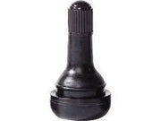 VALVULA PARA PNEU S/CAMARA RODA FERRO TR415