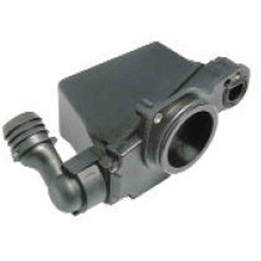 DEFLETOR ANTI CHAMA VW GOL MI 8V 97/ DF1507-8V