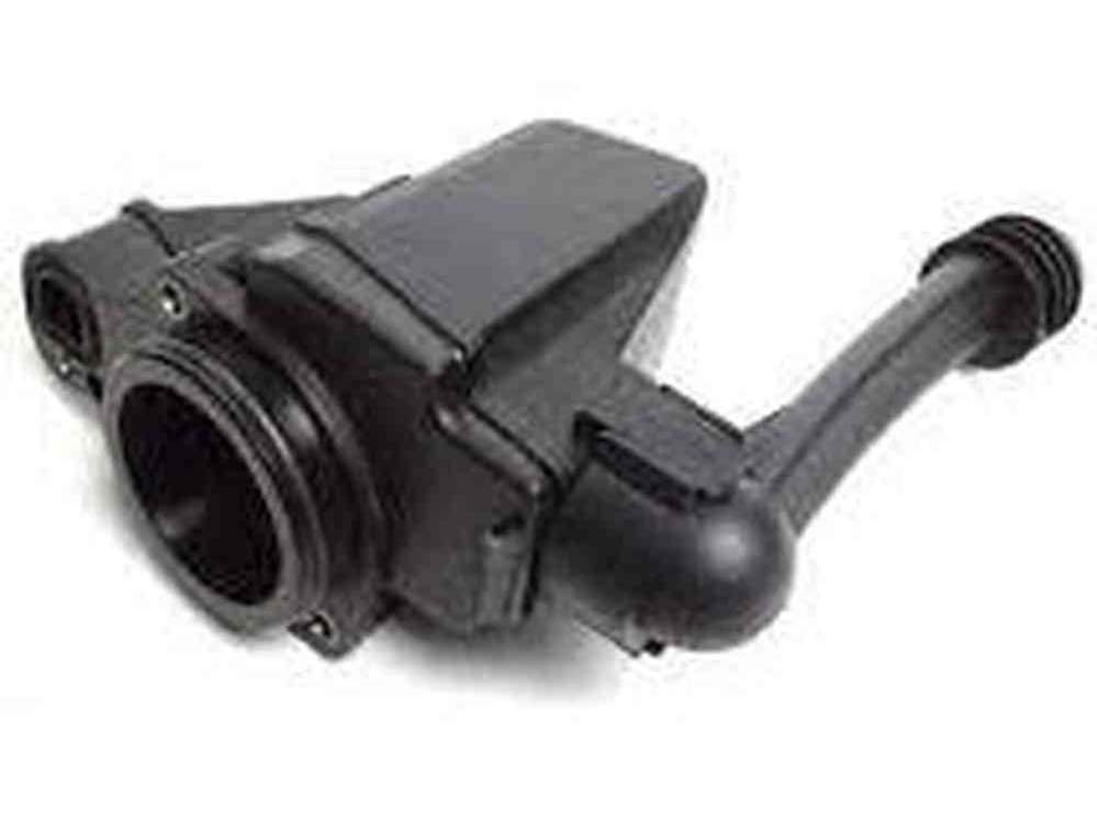 DEFLETOR ANTI CHAMA VW GOL MI 16V 97/ W7005