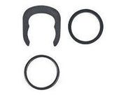 KIT REP TUBO DAGUA VW GOL/SAV/PARAT 3414-0