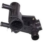 CARC VALV TERMO VW GOL/PARATI AT 8/16V C/AQ DF1522