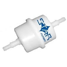 FILTRO DE COMB. PEQ-GASOLINA BICO UNIV. 206501