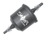 FILTRO INJEÇÃO VW SANTA/PARAT/GOL/SAV/POLO BI5020