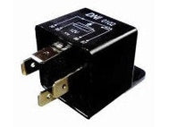 RELE AUXI UNIVERSAL 4 TERM. C/ SUP. 40A   DNI-0102