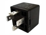 RELE AUXI PARTIDA A FRIO 4 TERM. S/S DNI- 0111