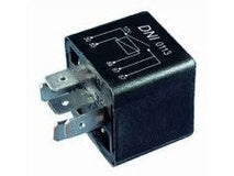 RELE AUXI INJE. ELETRONICA/DIVERS 5 TERM. DNI-0113