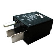 RELE MINI AUX. DE PARTIDA A FRIO 4 TERM. DNI-0125