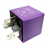 RELE BOMBA COMB. 4 TERM. 30A S/ DNI-0133