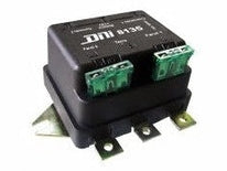 RELE DUPLO FAROL 12V DNI-8135
