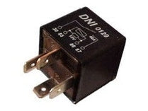 RELE INJ. BOMBA ELETR.  COMB. DNI-0129