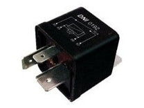 RELE AUXI UNIVERSAL USO GERAL - 4 TER DNI-0192