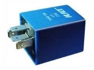RELE COMANDO PISCA 4 TERM S/SUPORTE FIAT DNI-1117