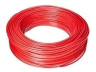 FIO P/ INSTALAÇAO 4MM 300V (RL100MT) HFX 400-VM