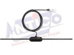 ANTENA INTERNA HASTE FIXA  AN032