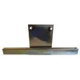 SUP VIDRO VW GOL/VOY/SAV /94 W414