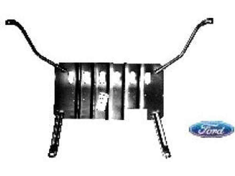 PROT CARTER FORD ECOSPORT NOVO 13/...ATV5320