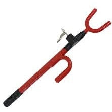 TRAVA VOLANTE SEM PEDAL TV001 Z2724 APX0997