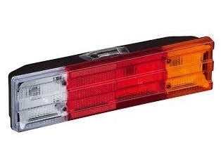 LANT TS CAMINHAO MBB 88/... C/ E S/ VIGIA LS289