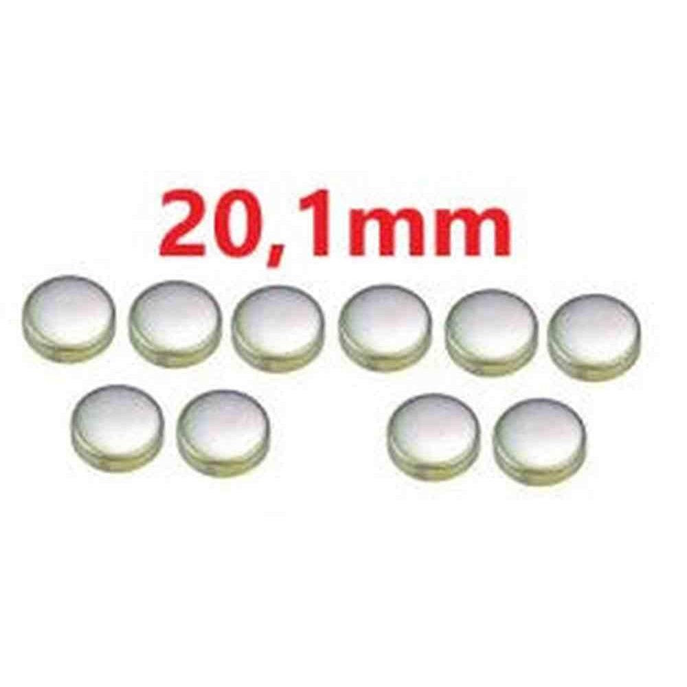 SELO 20.1MM COLETOR FIAT/ PASSAT/ESCORT (10PÇS) NV061