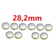 SELO 28.2MM CABEÇOTE GRANDE DO FIAT (10PÇS) NV064