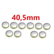 SELO 40.5MM BLOCO GRANDE DO CHEVETTE (10PÇS) NV065