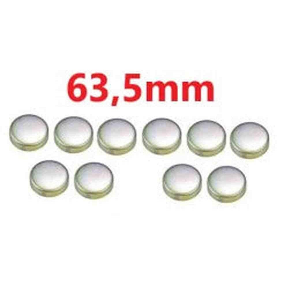 SELO 63.5MM LINHA GM COMANDO OPALA C10 D10 (10PÇS) NV117